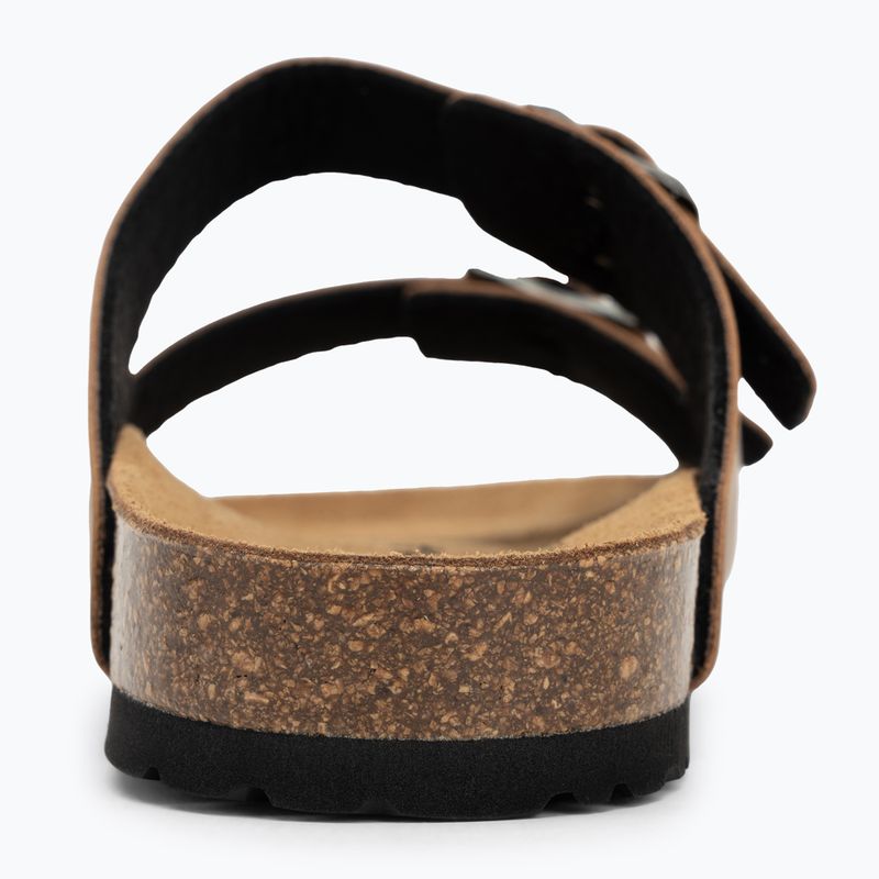 Badeschuhe Damen Pepe Jeans Oban Classic 1 brown 6