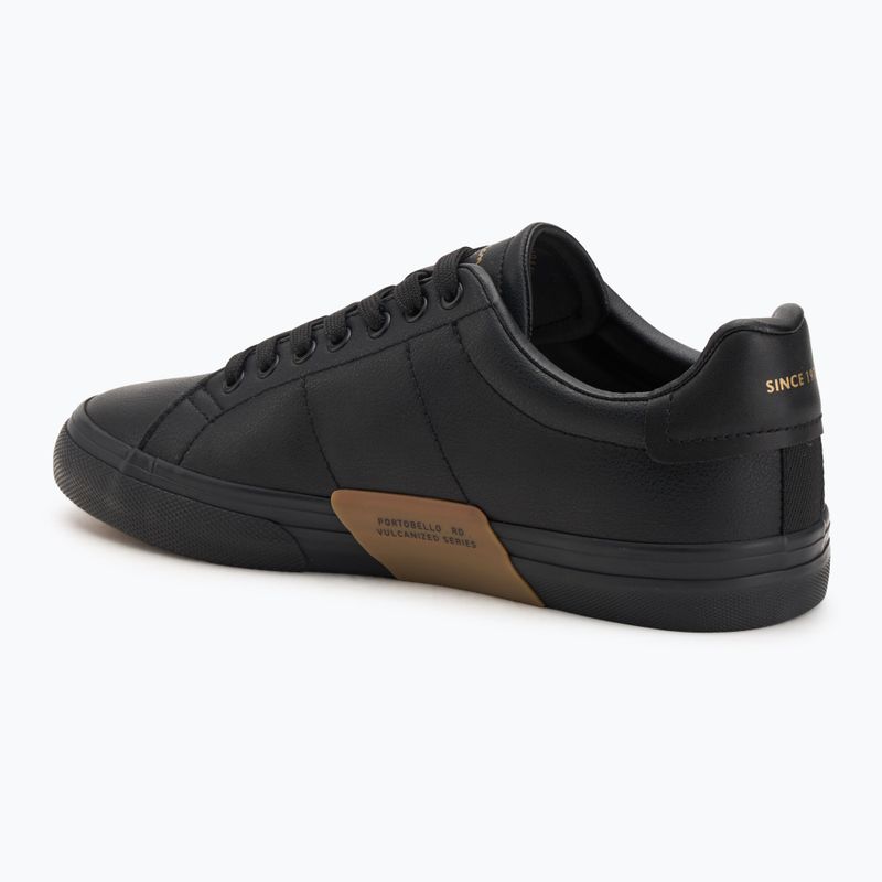 Herrenschuhe Pepe Jeans Kenton Rise black 3