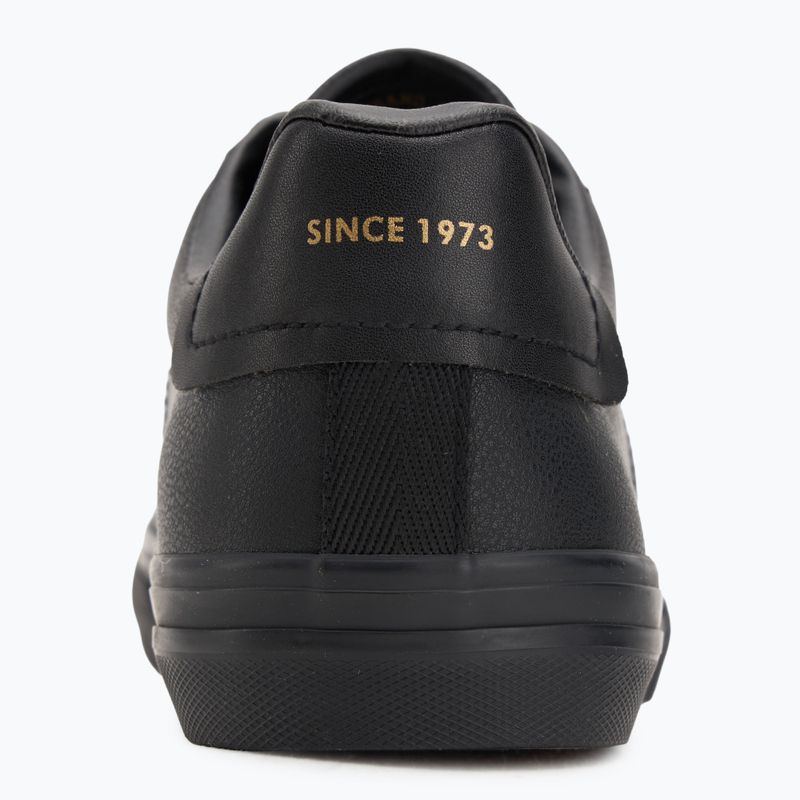 Herrenschuhe Pepe Jeans Kenton Rise black 6