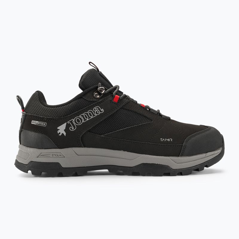 Herren-Trekkingschuhe Joma Tk.Taimir 2301 schwarz 2