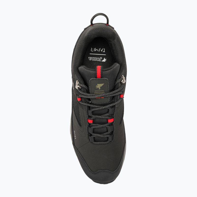 Herren-Trekkingschuhe Joma Tk.Taimir 2301 schwarz 6