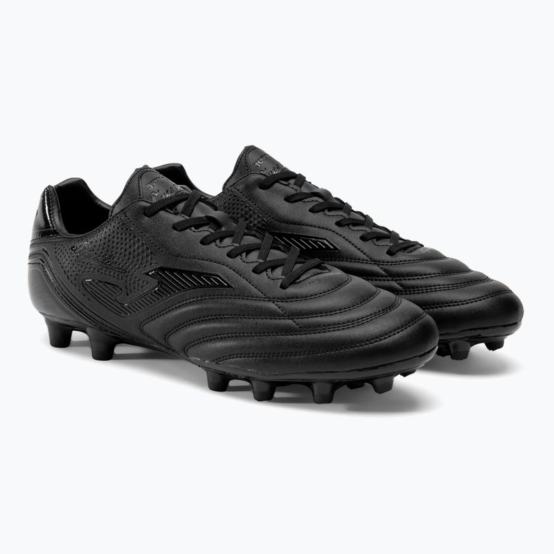 Joma Aguila 2321 FG negro Herren Fußballschuhe 4