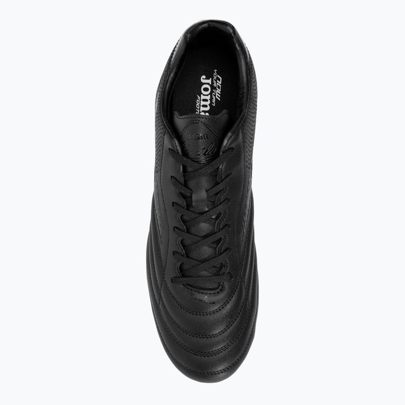 Joma Aguila 2321 FG negro Herren Fußballschuhe 6