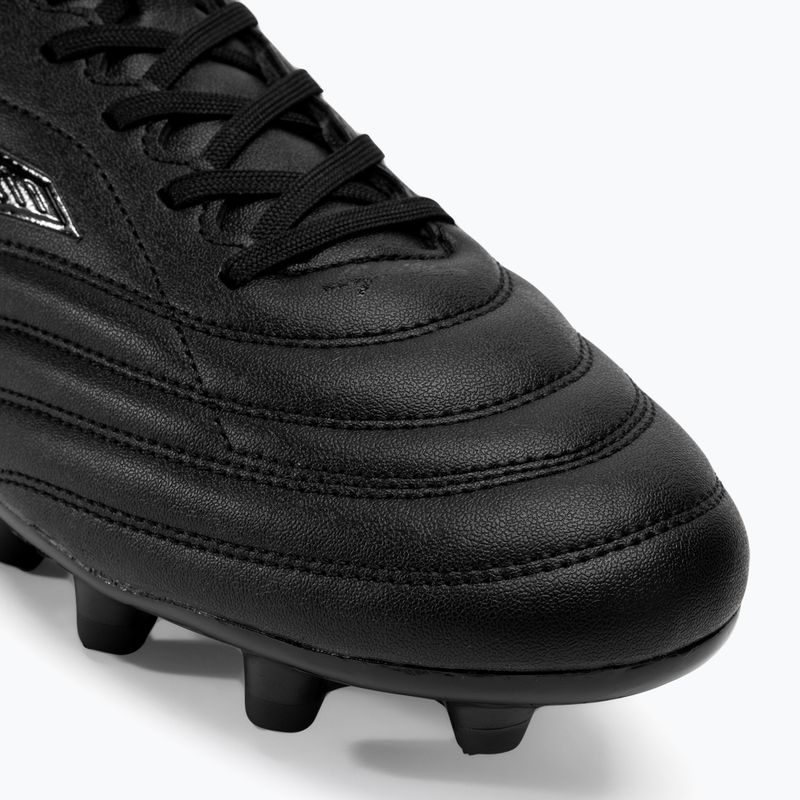 Joma Aguila 2321 FG negro Herren Fußballschuhe 7