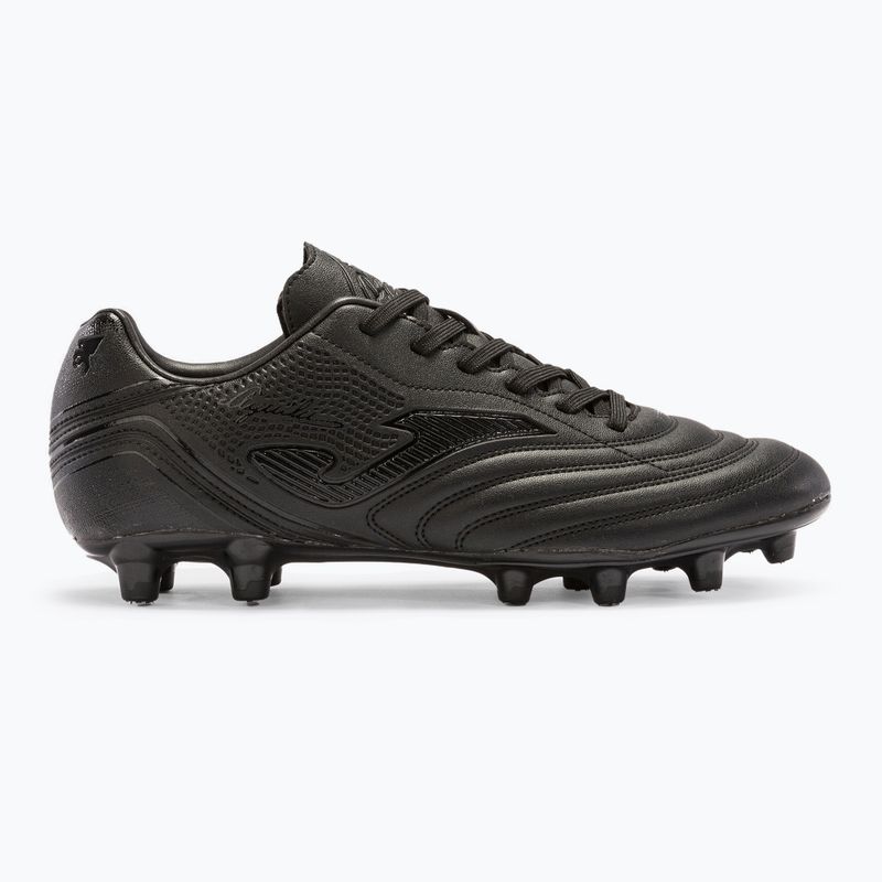 Joma Aguila 2321 FG negro Herren Fußballschuhe 11