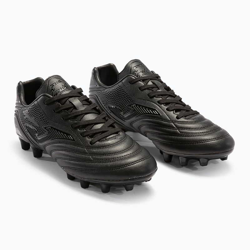 Joma Aguila 2321 FG negro Herren Fußballschuhe 12