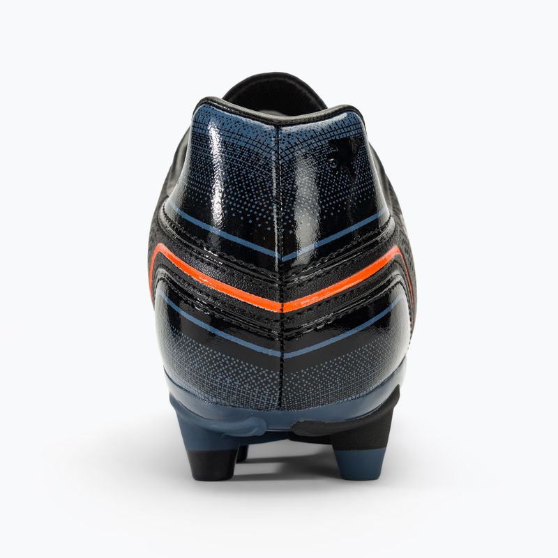 Joma Aguila FG Herren Fußballschuhe schwarz/blau