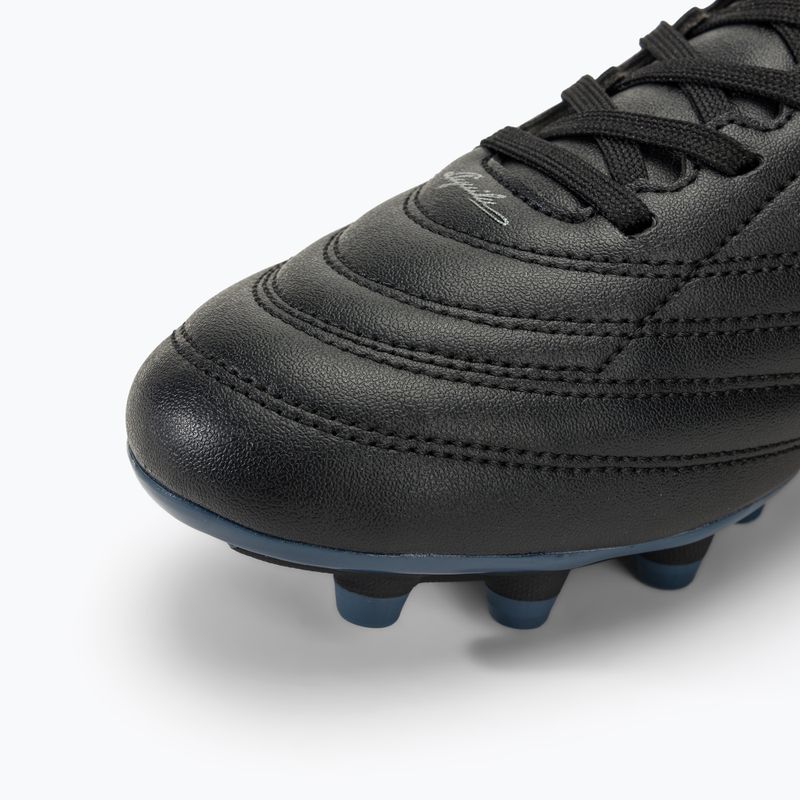 Joma Aguila FG Herren Fußballschuhe schwarz/blau