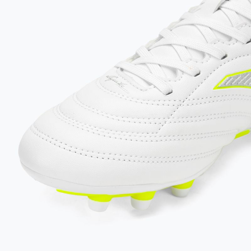 Joma Aguila FG Herren Fußballschuhe weiß