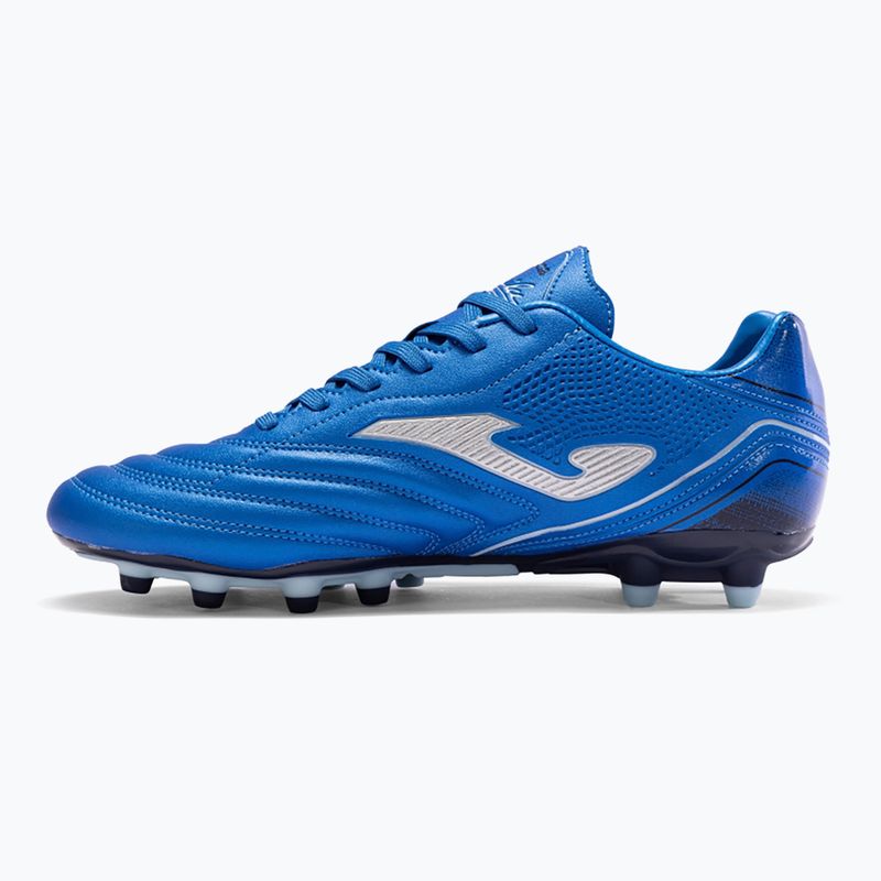 Herren Joma Aguila FG Fußballschuhe royal