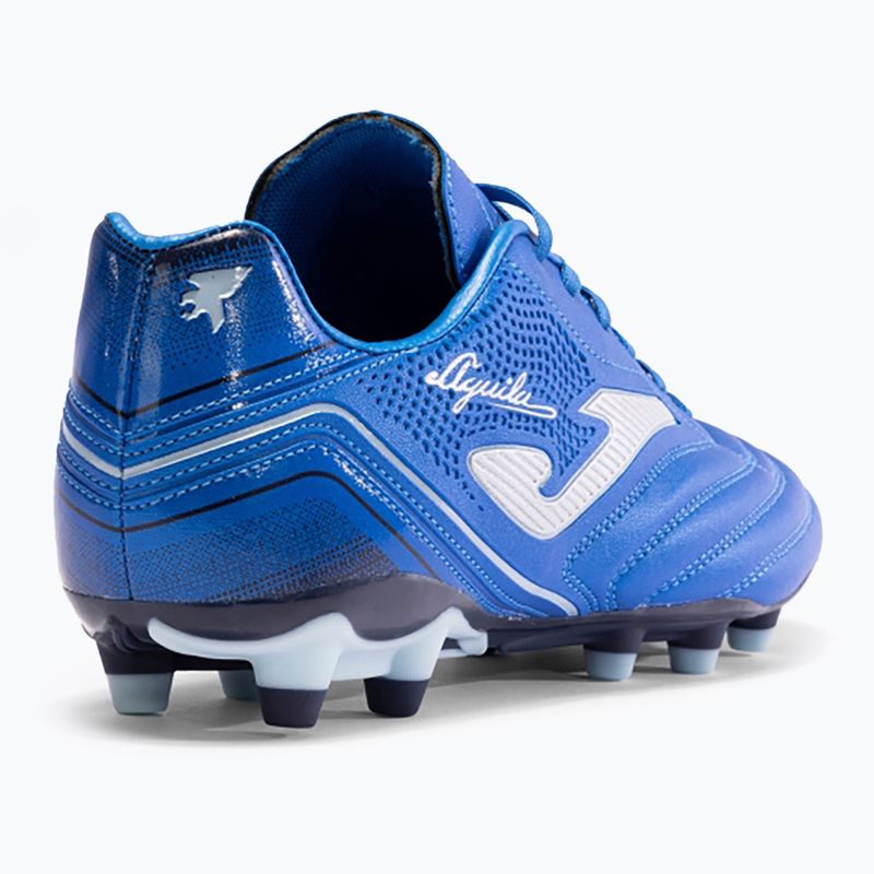 Herren Joma Aguila FG Fußballschuhe royal