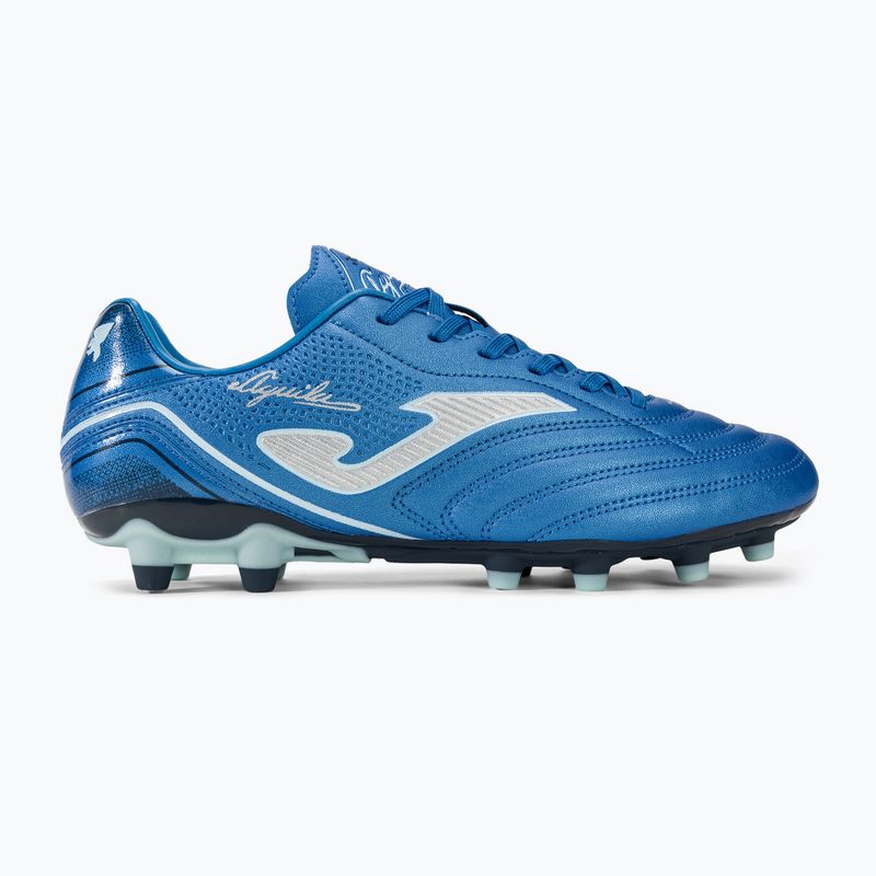 Herren Joma Aguila FG Fußballschuhe royal 2