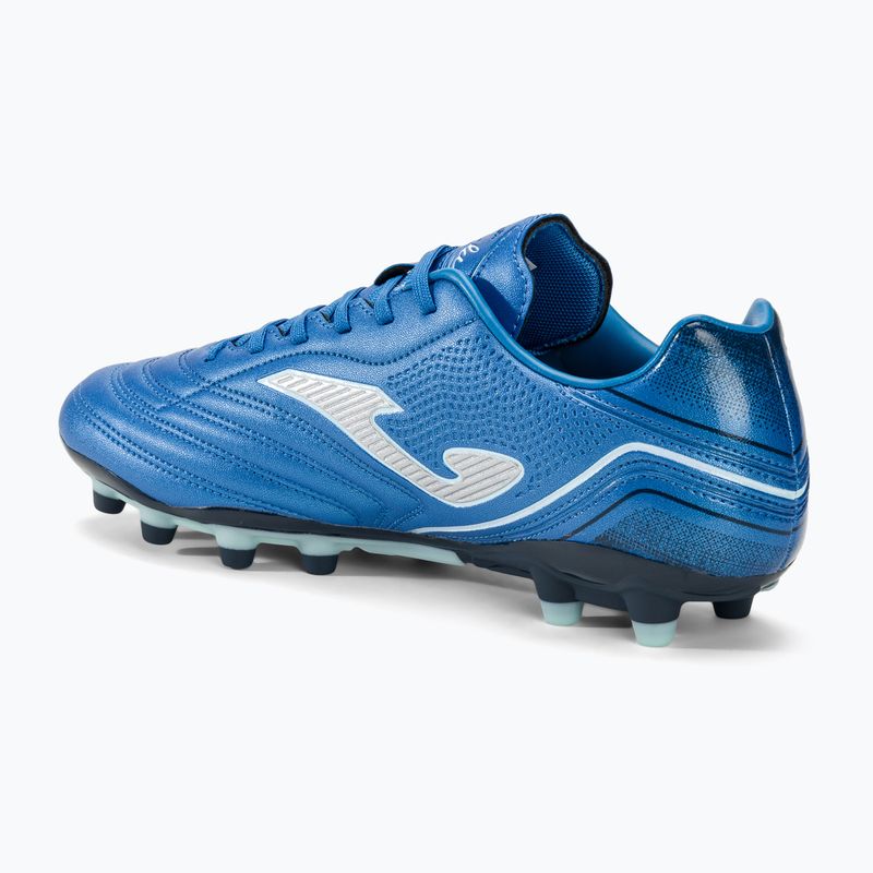 Herren Joma Aguila FG Fußballschuhe royal