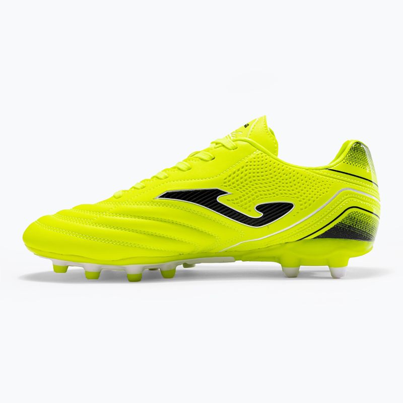 Herren Joma Aguila FG Zitrone Fluor Fußballschuhe