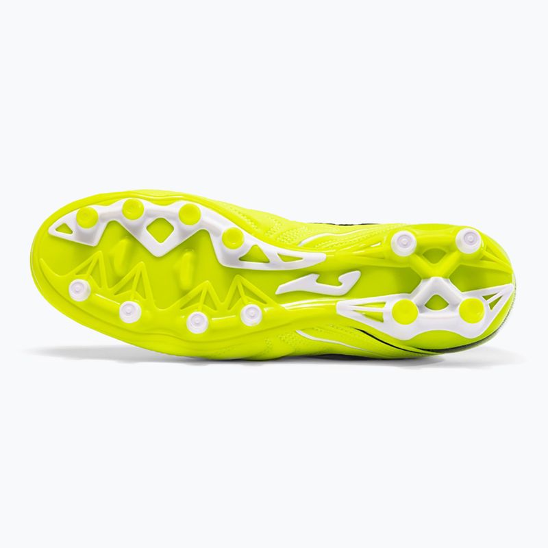 Herren Joma Aguila FG Zitrone Fluor Fußballschuhe