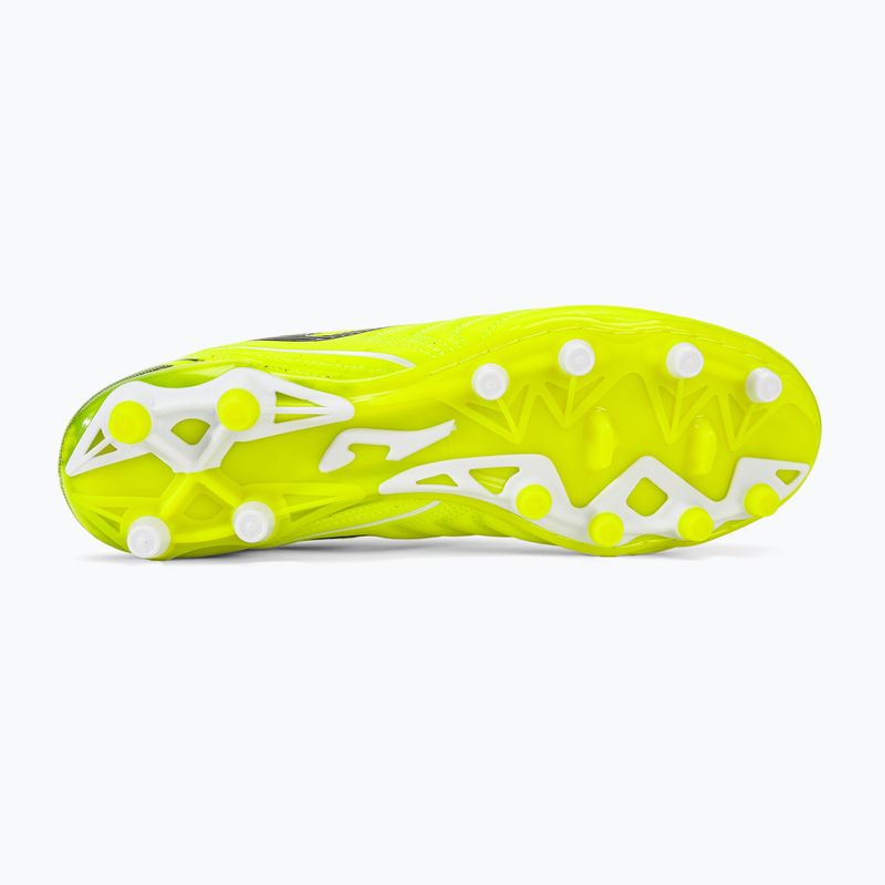 Herren Joma Aguila FG Zitrone Fluor Fußballschuhe