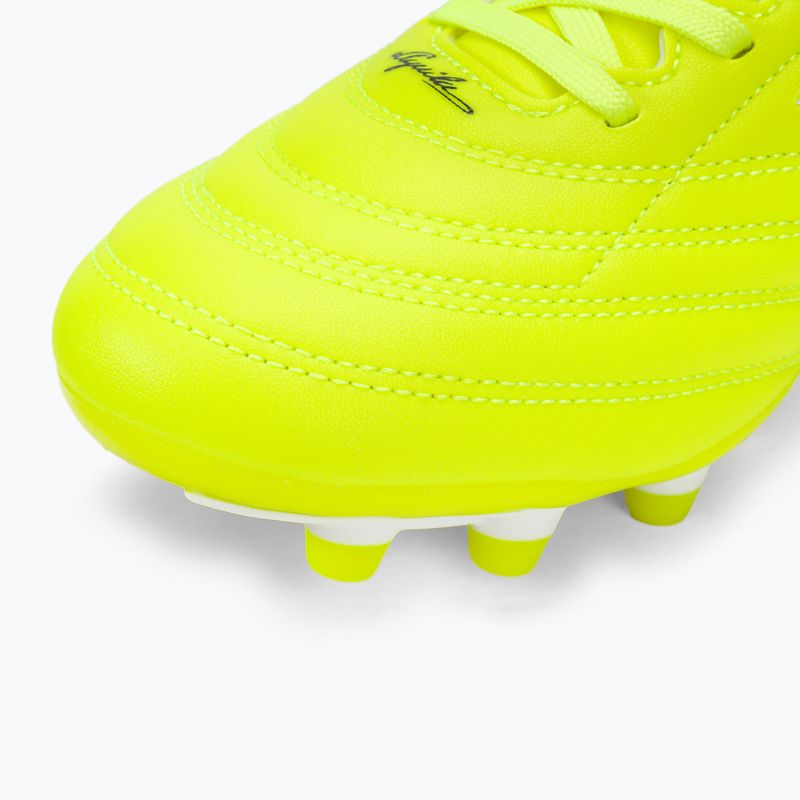 Herren Joma Aguila FG Zitrone Fluor Fußballschuhe