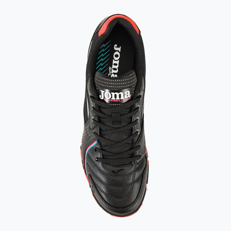 Herren Fußballschuhe Joma Dribbling IN schwarz 7
