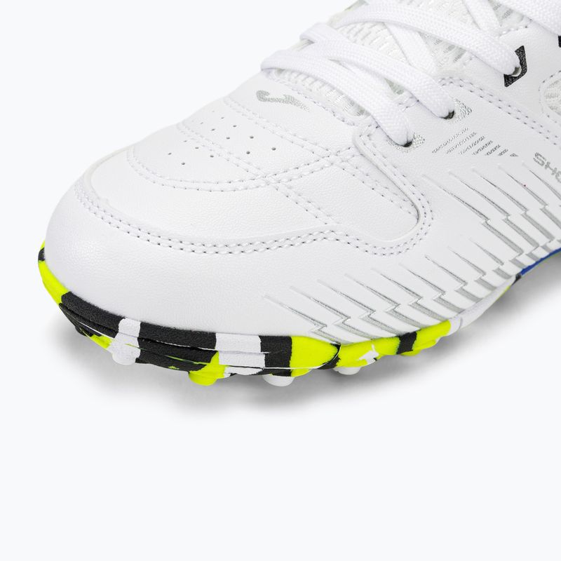 Herren Joma Dribbling TF Fußballschuhe weiß 7