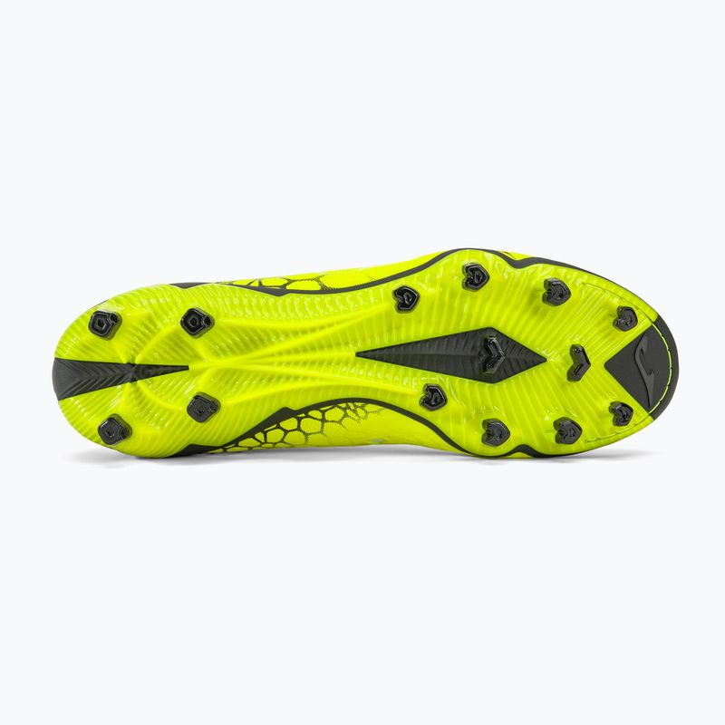 Herren Fußballschuhe Joma Gol FG lemon fluor