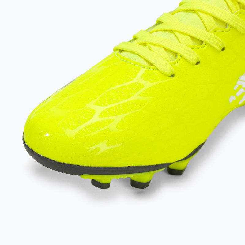 Herren Fußballschuhe Joma Gol FG lemon fluor