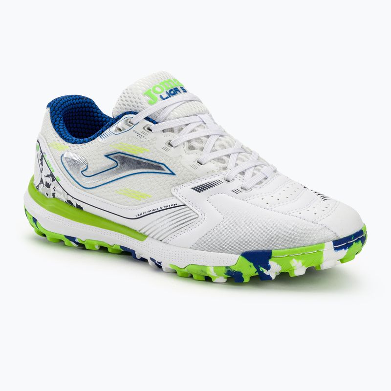 Herren Joma Liga 5 TF Fußballschuhe weiß