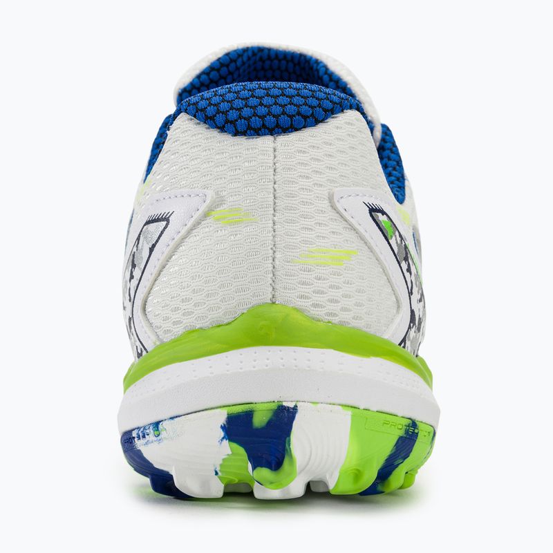 Herren Joma Liga 5 TF Fußballschuhe weiß