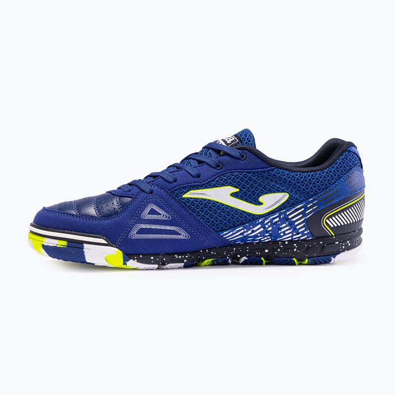 Herren Fußballschuhe Joma Mundial IN royal 3