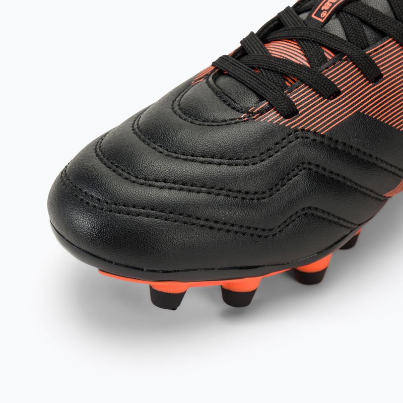 Herren Fußballschuhe Joma Powerful FG schwarz 7