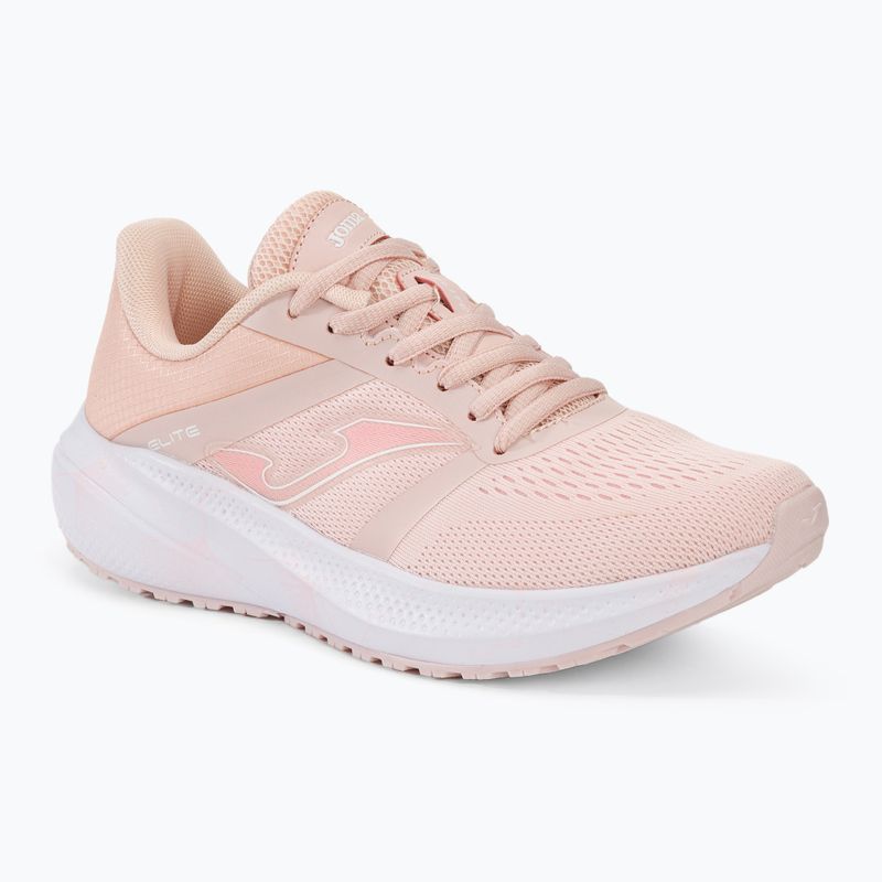 Joma Elite rosa Damen Laufschuhe