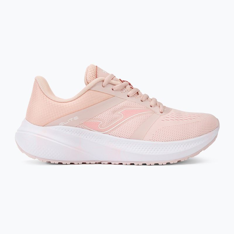 Joma Elite rosa Damen Laufschuhe 2