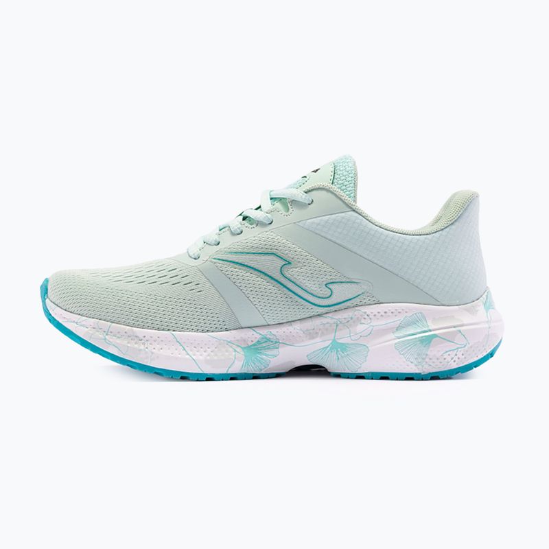 Joma Elite Damen Laufschuhe türkis 2