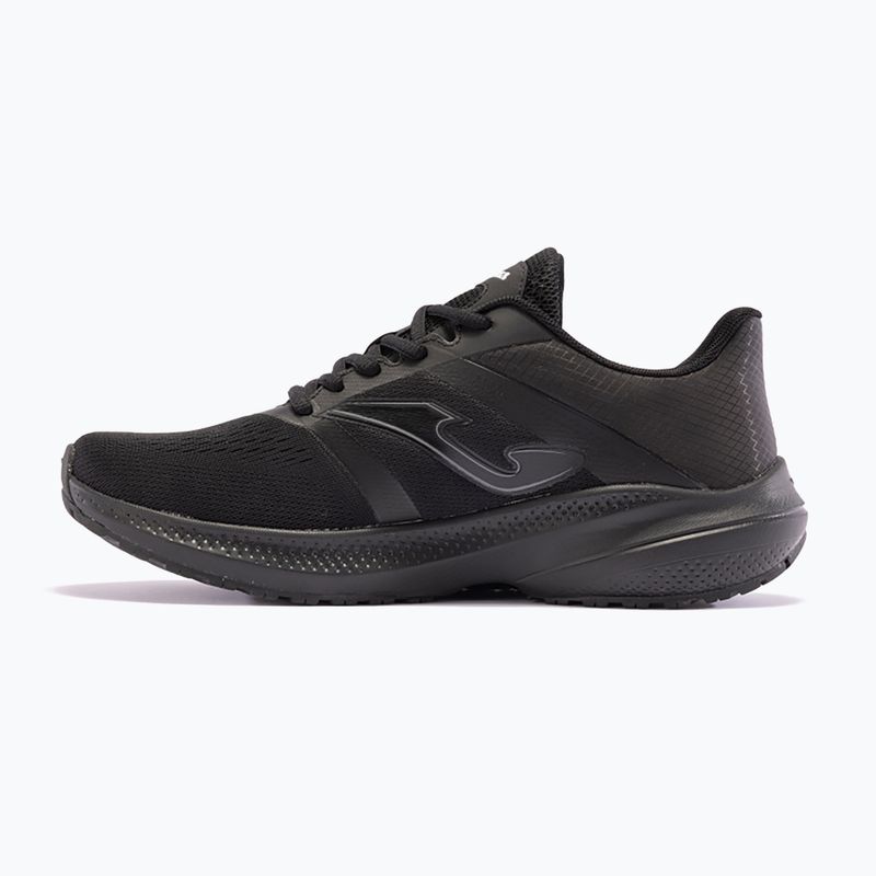 Herren Joma Elite Laufschuhe schwarz 10