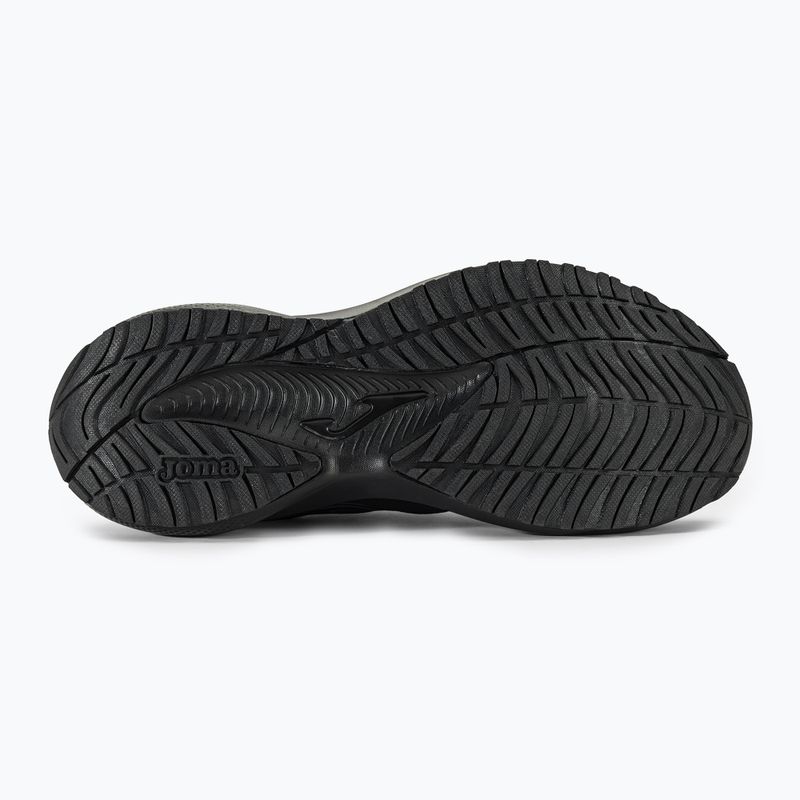 Herren Joma Elite Laufschuhe schwarz 6