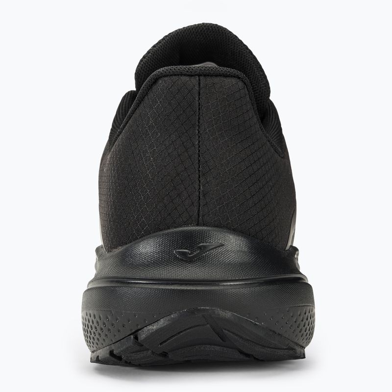 Herren Joma Elite Laufschuhe schwarz 8
