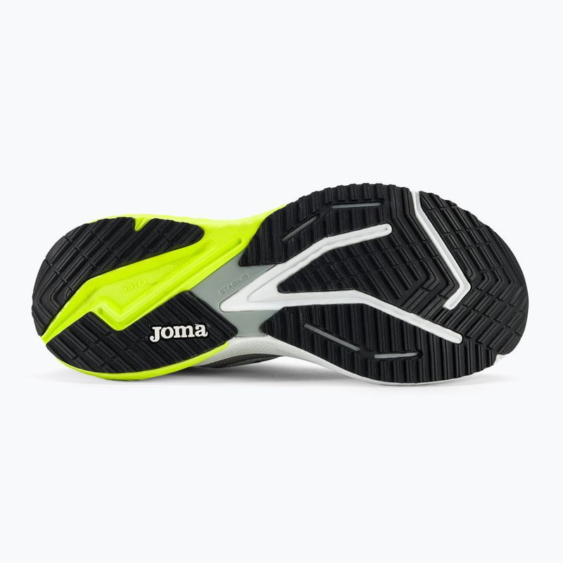 Joma Hispalis Herren Laufschuhe grau 5