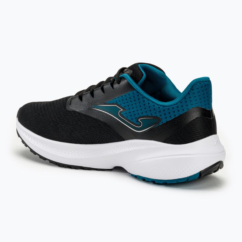 Herren Laufschuhe Joma Rodio schwarz