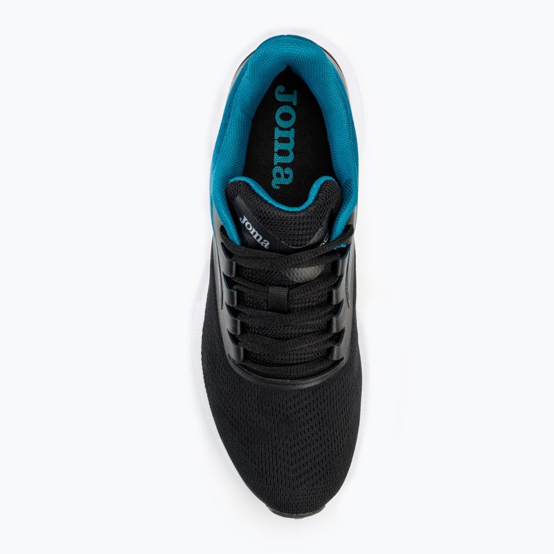 Herren Laufschuhe Joma Rodio schwarz