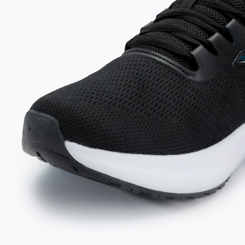 Herren Laufschuhe Joma Rodio schwarz
