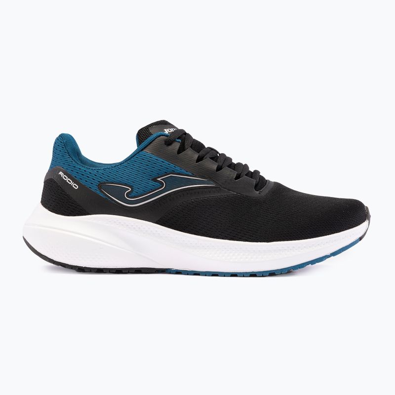 Herren Laufschuhe Joma Rodio schwarz