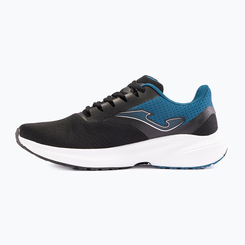 Herren Laufschuhe Joma Rodio schwarz