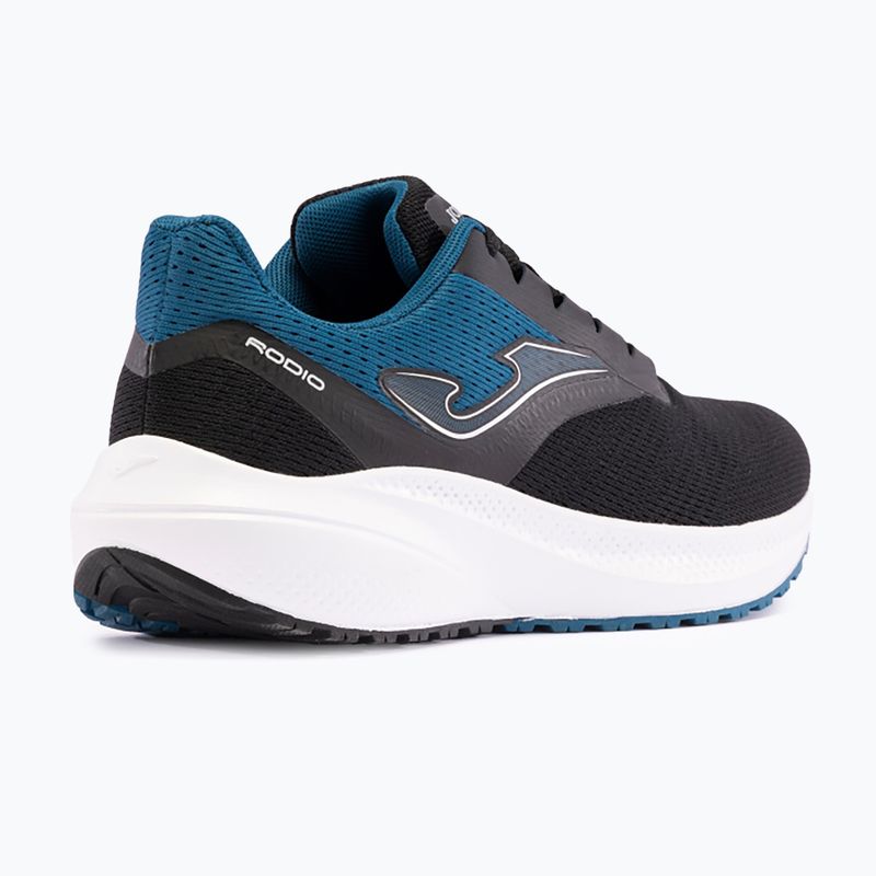 Herren Laufschuhe Joma Rodio schwarz