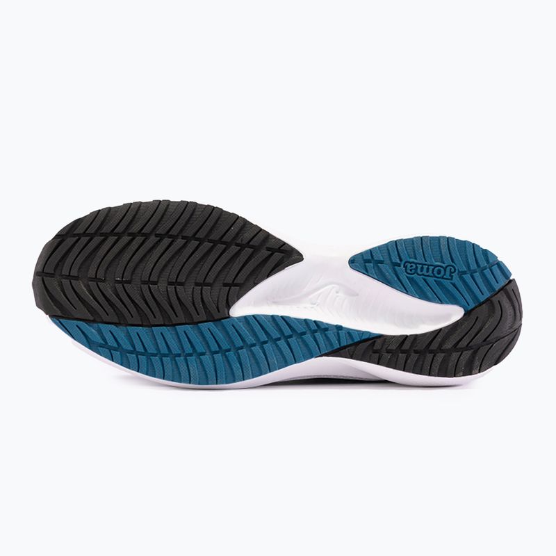 Herren Laufschuhe Joma Rodio schwarz
