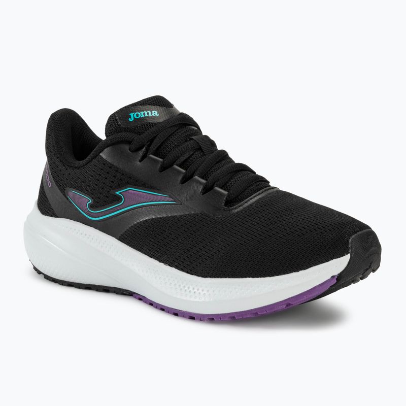 Damen Laufschuhe Joma Rodio schwarz