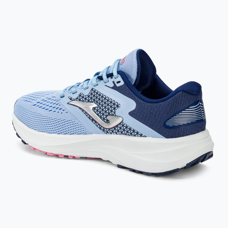 Damen Laufschuhe Joma Speed himmelblau 3