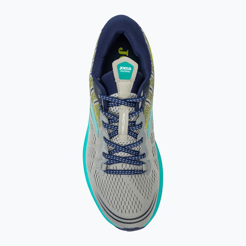 Herren Joma Victory grau Laufschuhe 5