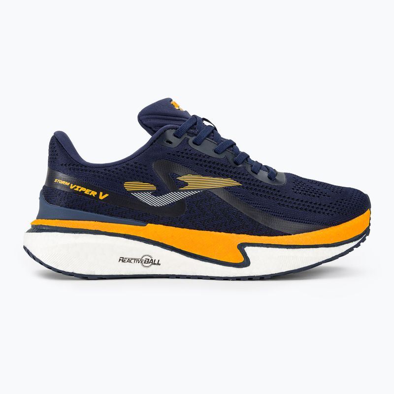 Herren Laufschuhe Joma Viper navy 3