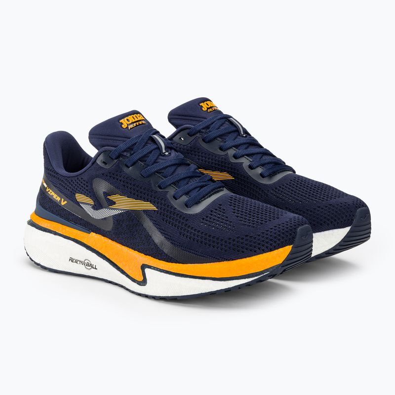 Herren Laufschuhe Joma Viper navy 5