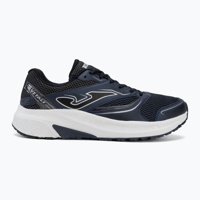 Herren-Laufschuhe Joma Vitaly navy 2