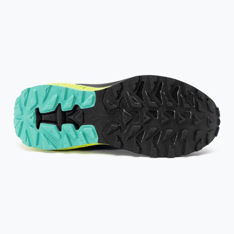 Herren Laufschuhe Joma Kubor schwarz 4